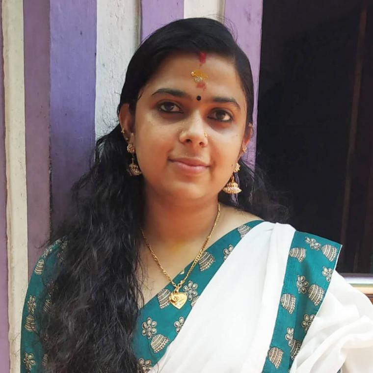 Dr. Sandra Nair S R (BNYS)
